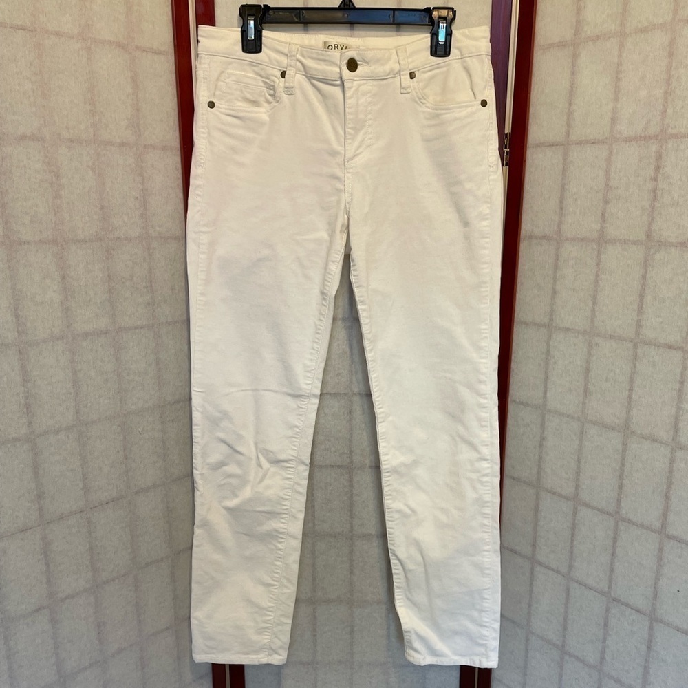 Orvis Cord - NWOT - Size 10